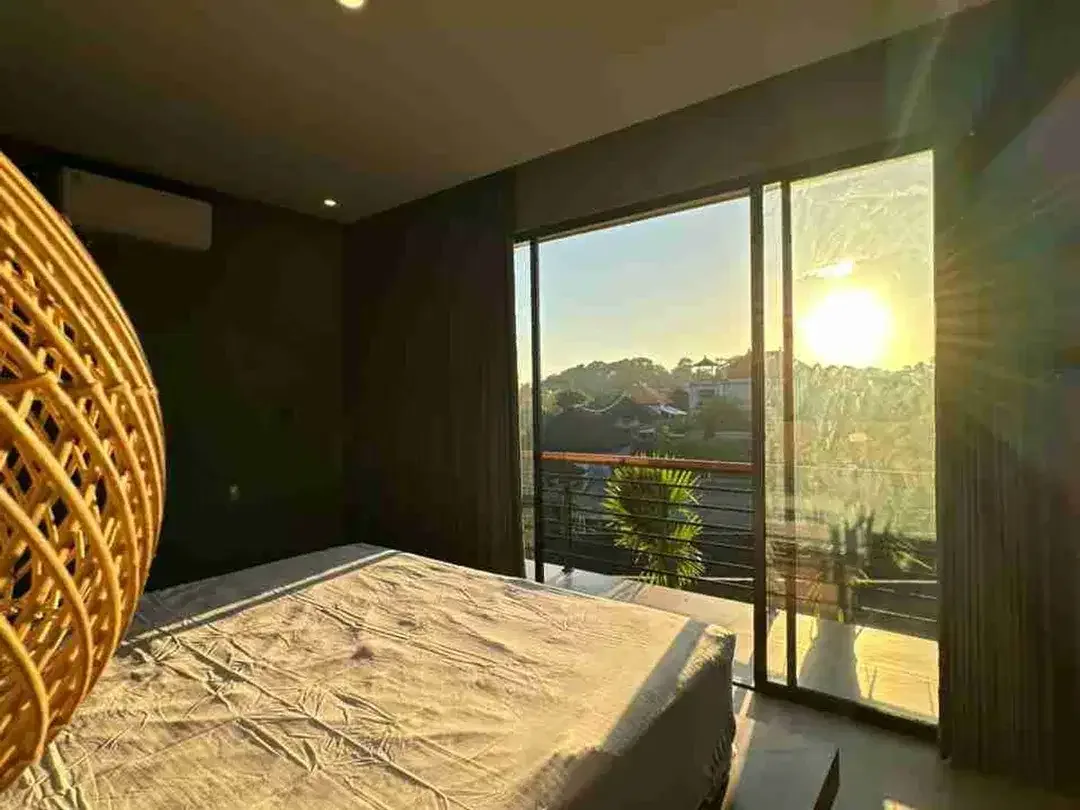 BRAND NEW MODERN KONTEMPORER VILLAS AT CEPAKA SELINGSING - Image 10 of 10
