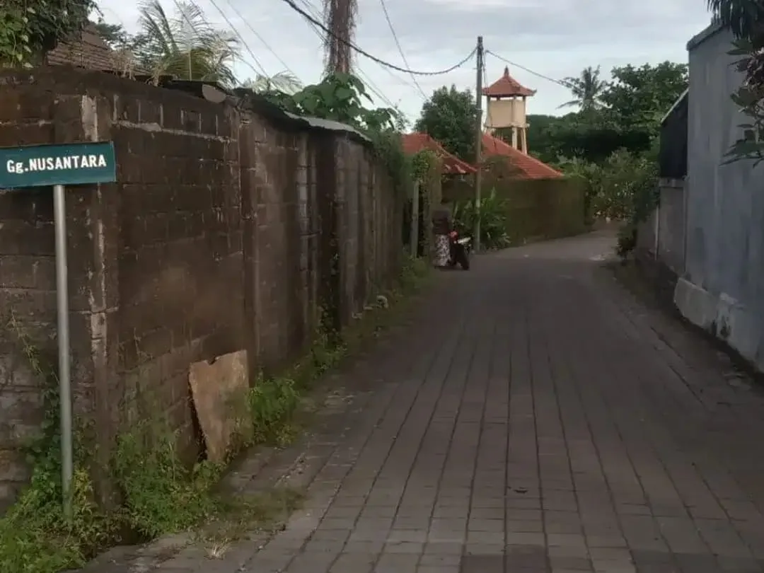 7 Are Luxury Land for Sale in Keramas – Near Bali Safari - Image 4 of 7