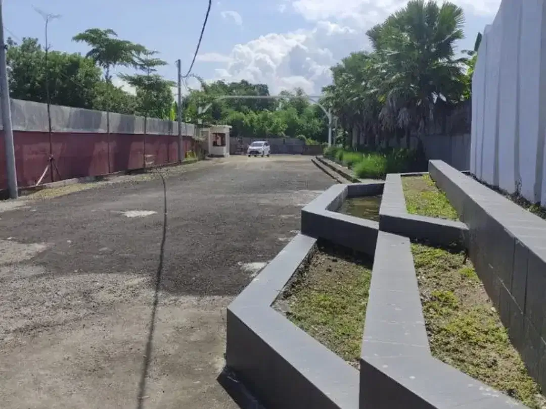 TANAH BYPASS IDA BAGUS MANTRA KETEWEL SUKAWATI GIANYAR - Image 4 of 7