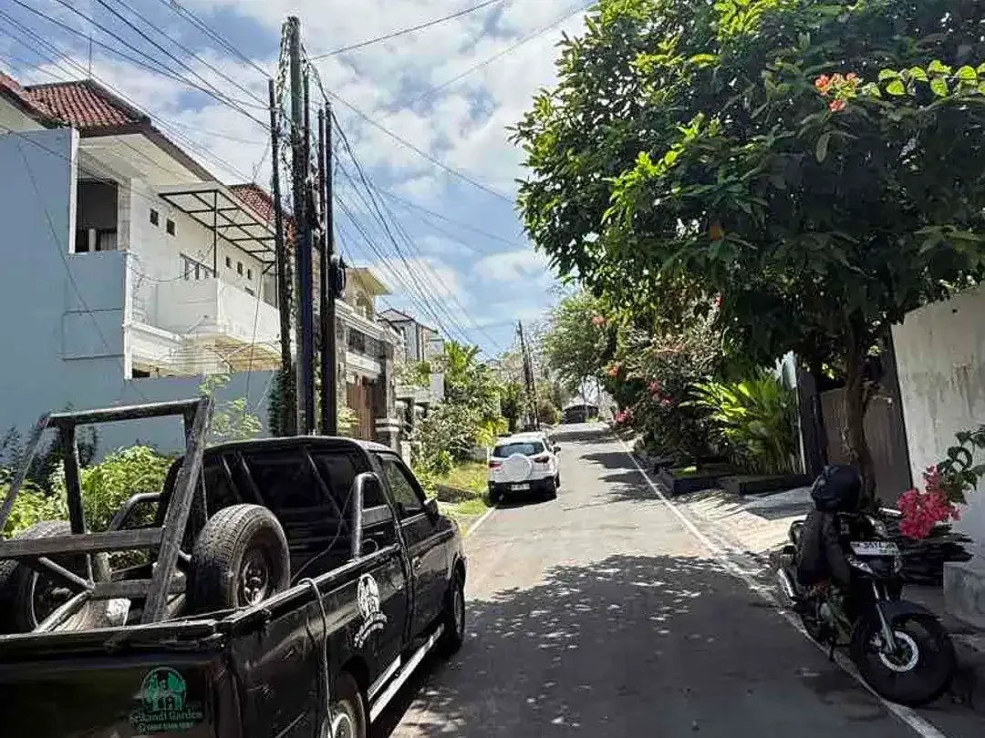 DIJUAL TANAH PREMIUM – TAMAN MUMBUL, BALI - Image 1 of 10