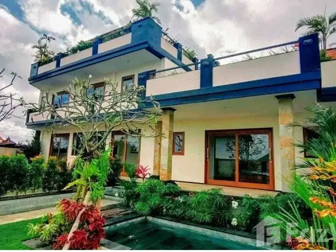 3 Bedroom Villa for sale in Ungasan, Bali - Image 1 of 8