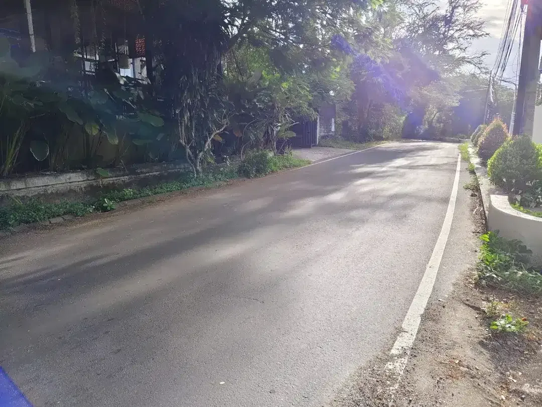 tanah kavling di jalan utama taman mumbul nusa dua,harga murah,dkt tol - Image 1 of 10