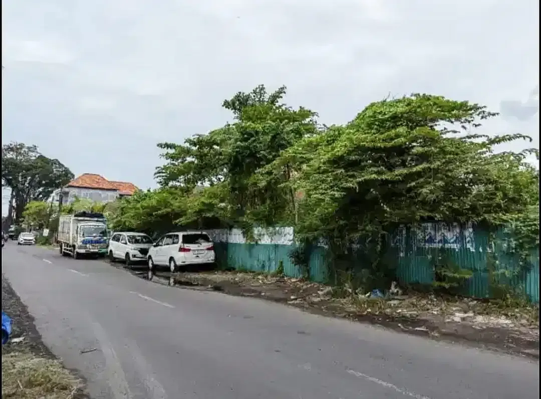 Tanah Premium Jl Gunung Soputan - Image 5 of 7