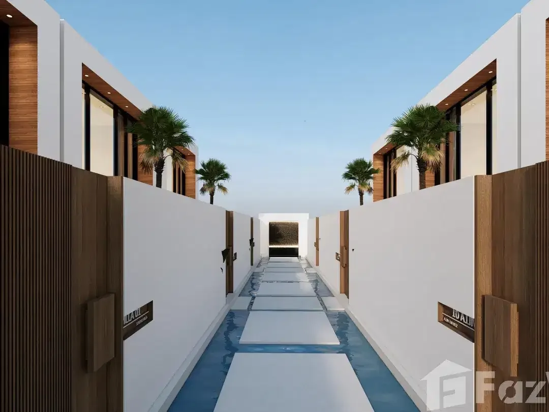 18 Bedroom Whole Building for sale in Denpasar Selata, Bali - Image 3 of 10