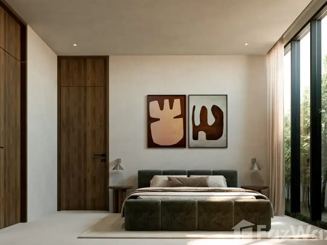 2 Bedroom Villa for sale in Bingin, Bali - Image 10 of 10