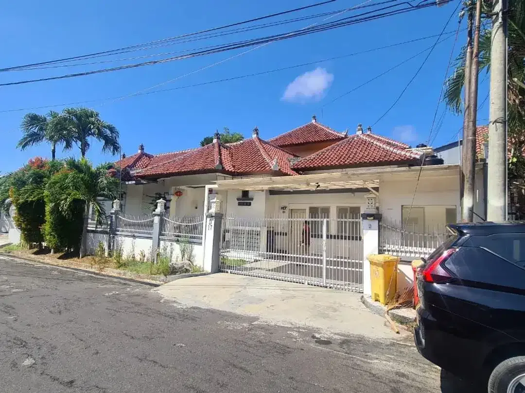 Dijual Murah Via Lelang Villa Putra Bali Hill Kuta Selatan - Image 3 of 8
