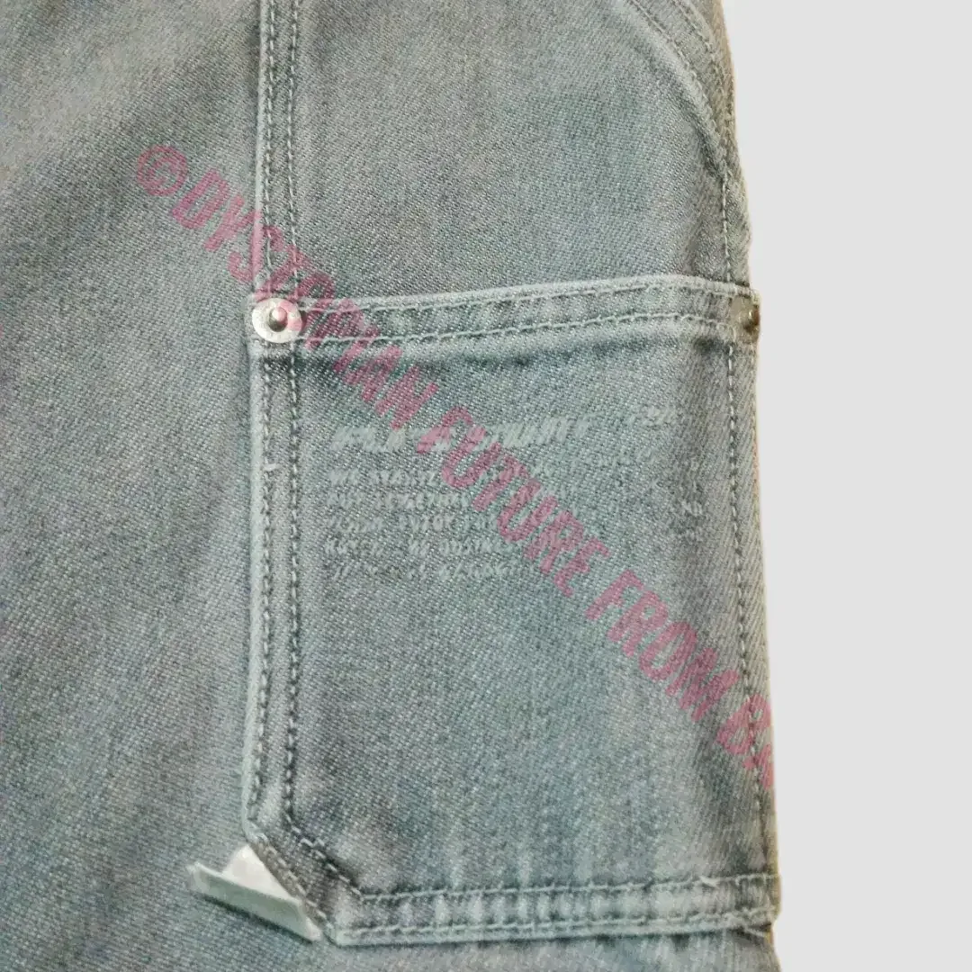 Vintage Carpenter Jeans PJ's Surf - Image 8 of 9