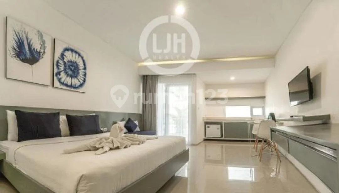 Good Deal Apartment In Denpasar Close To Kuta Area - Image 1 of 4