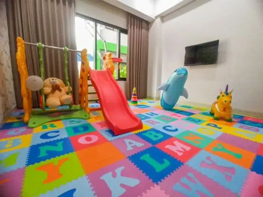 Hotel dijual dalam keadaan beroprasional dengan baik dan masih memberikan profit yang besar namun dalam kondisi aset pailit - Image 6 of 10