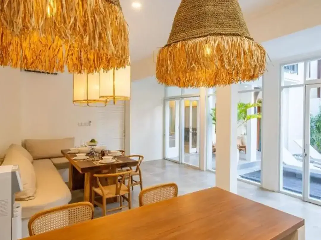 VILLA LUXURY DEKAT PANTAI MUNDUK CATU CANGGU BADUNG - Image 7 of 10