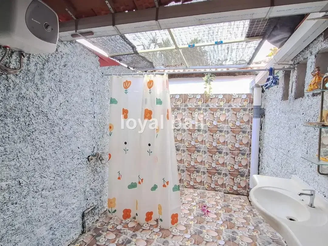Rumah, Classic House with Convenient Location in Jimbaran, Bali - Image 8 of 9