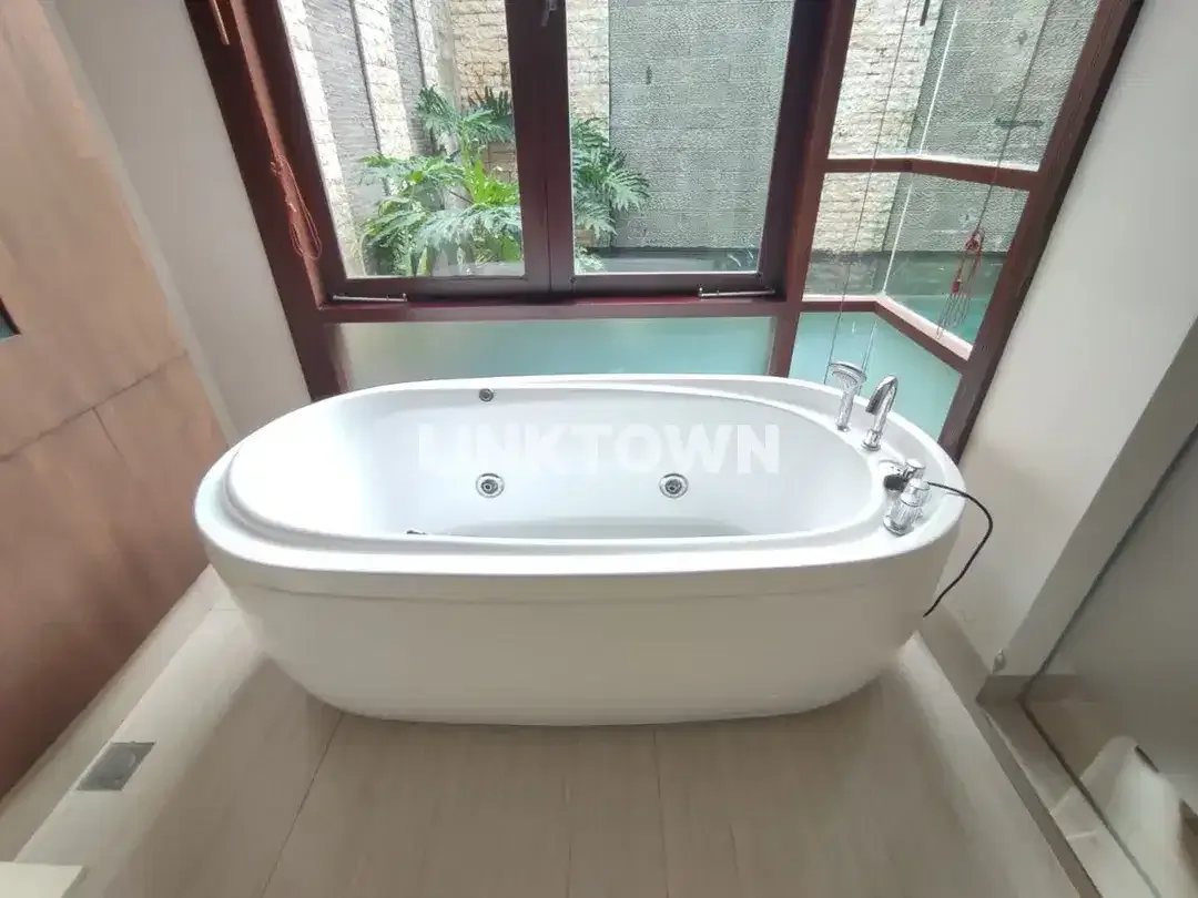 Dijual Villa Modern Minimalis Jimbaran Bali - Image 7 of 10
