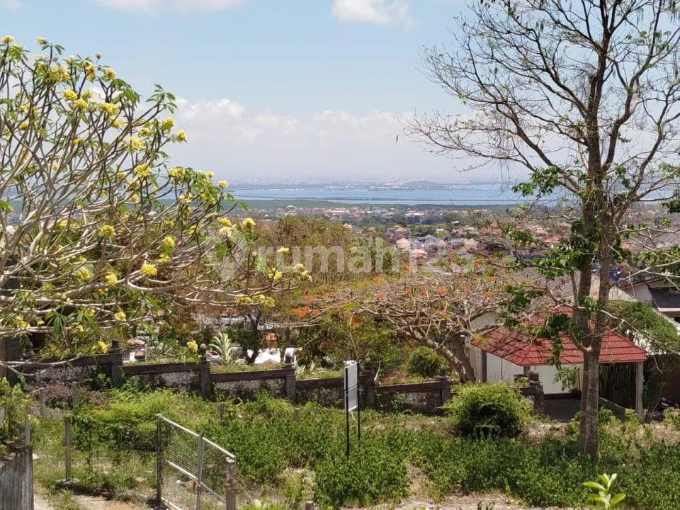 Villa Murah. Dari 13M Turun ke 8M. Villa Dgn Sea View @Goa Gong 4Lt 6Kt Owner Relokasi - Image 2 of 4