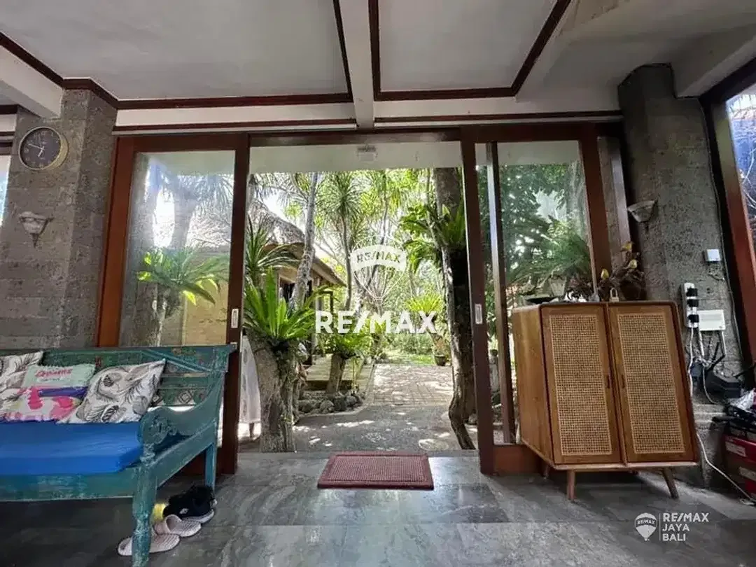 Dijual Villa Bagus Sanur - Image 6 of 7