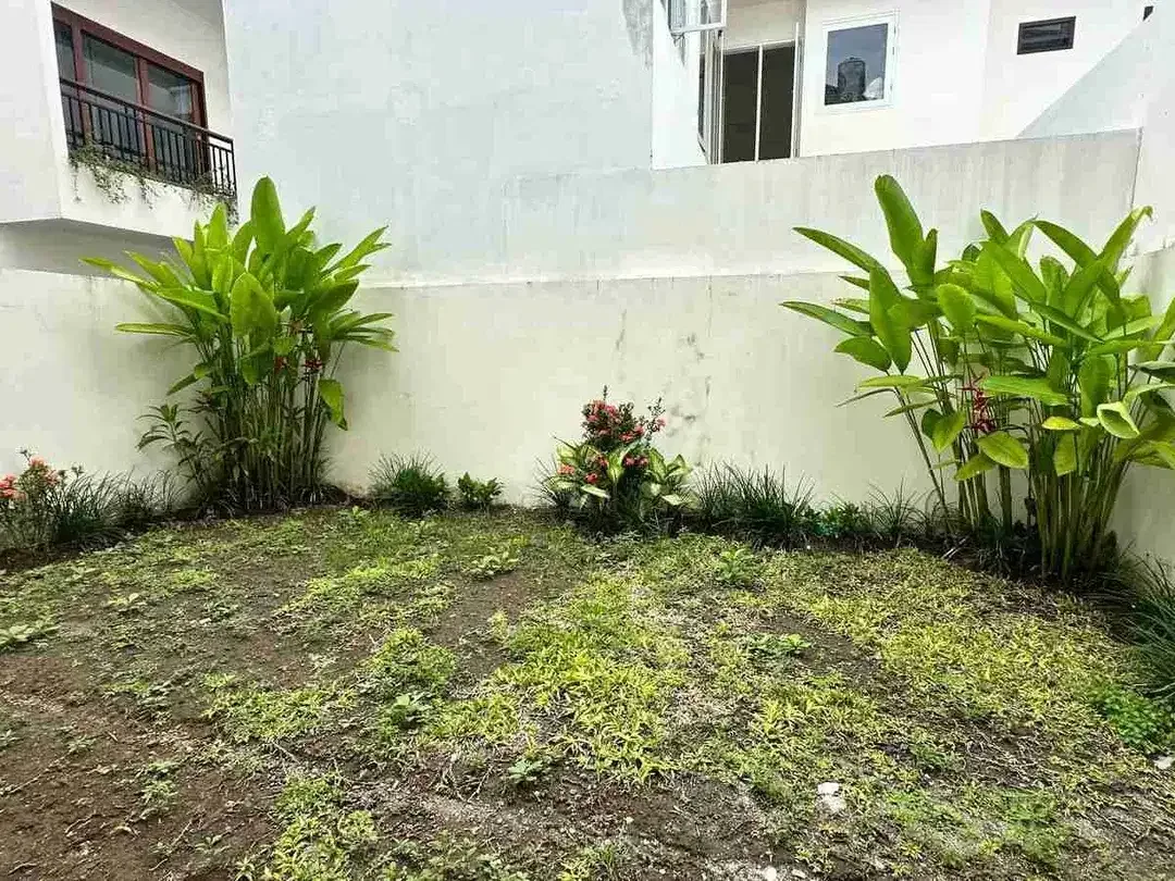 Rumah Disewakan One Gate System Fully Furnished Di Seminyak - Image 8 of 8