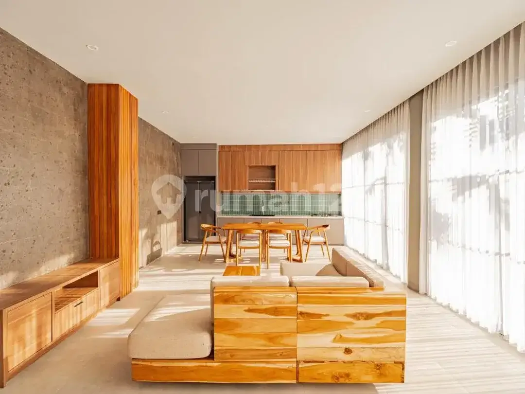 For Sale Brand New Villa Modern Kontemporer Style - Image 5 of 9