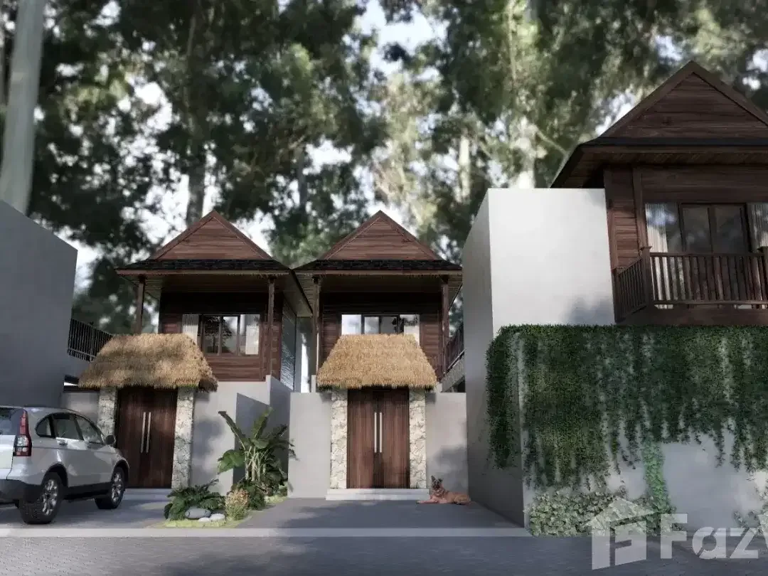 3 Bedroom Villa for sale in Nusa Dua, Bali - Image 1 of 10