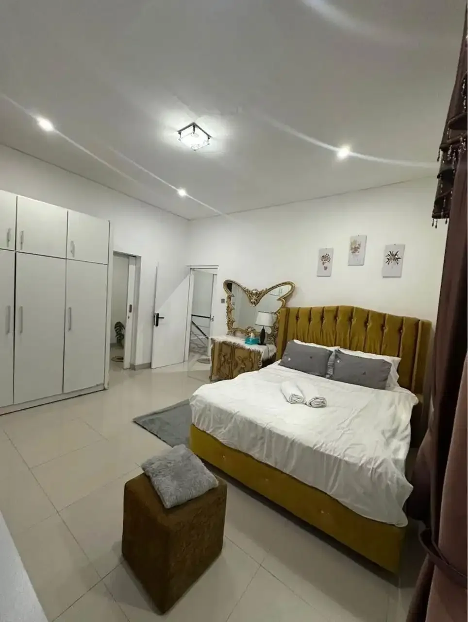 Rumah semi Villa Taman Giri Benoa - Image 5 of 10