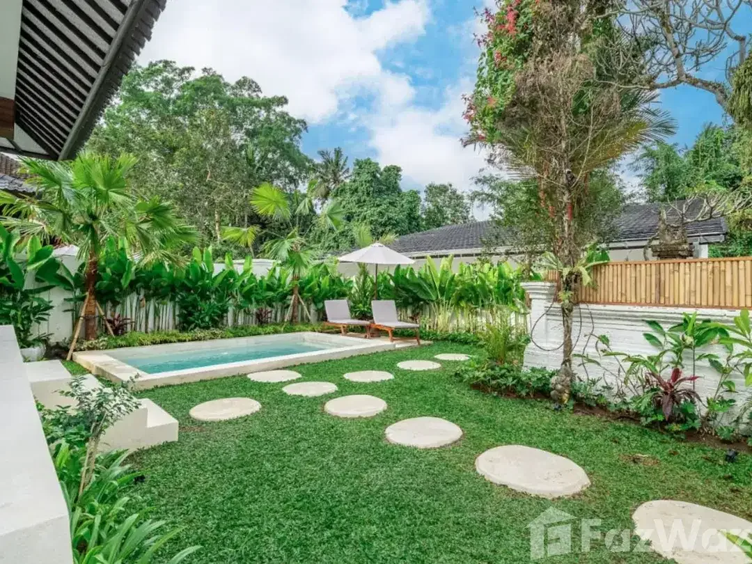 3 Bedroom Villa for sale in Sayan, Bali - Image 5 of 8