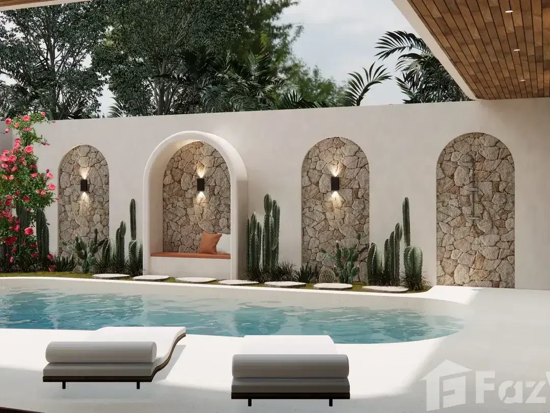 6 Bedroom Villa for sale in Canggu, Bali - Image 9 of 10