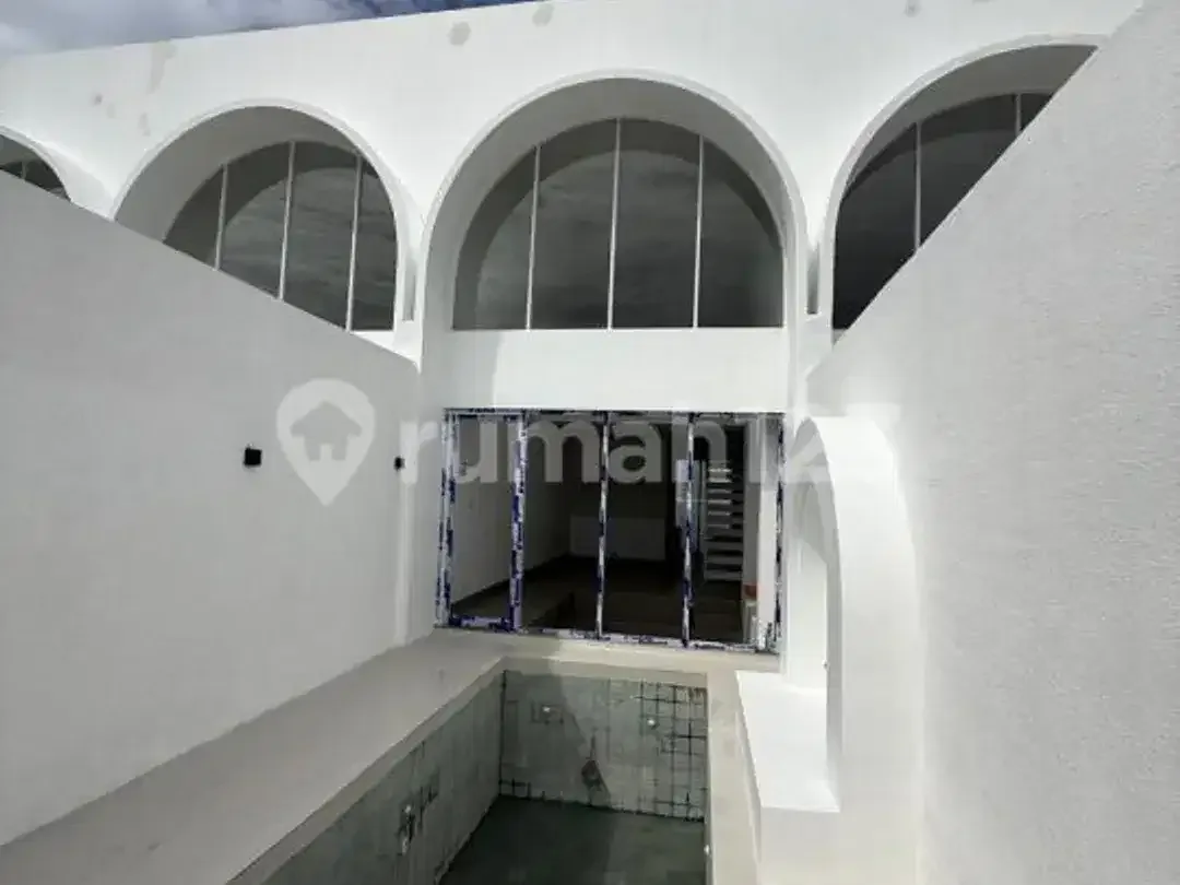 Brand New Townhouse In Seseh/Munggu For Rent - Image 1 of 9