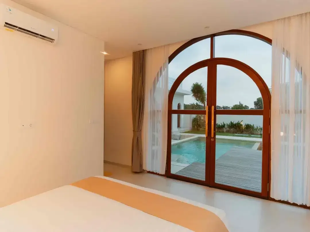 For Sale
Brand new villa  view laut sawah kelating Tabanan - Image 5 of 10