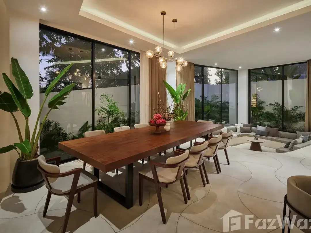 5 Bedroom Villa for sale at River Villa by Breig - Image 3 of 10