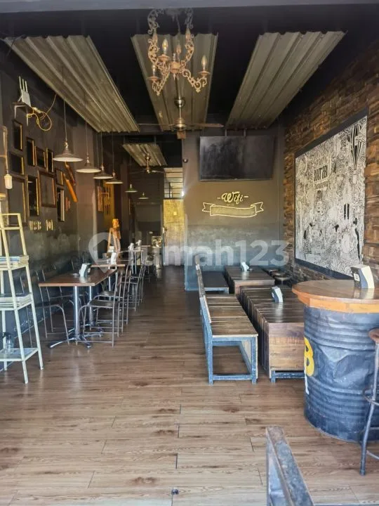 DIJUAL RUKO STRATEGIS UNTUK BISNIS KULINER - Image 4 of 4