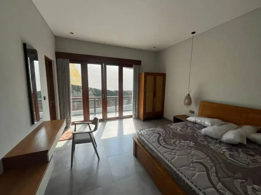 EXCLUSIVE VILLA FOR RENT – JIMBARAN A perfect blend of comfort, privacy, and strategic location—just bring your suitcase and move in - Image 7 of 10