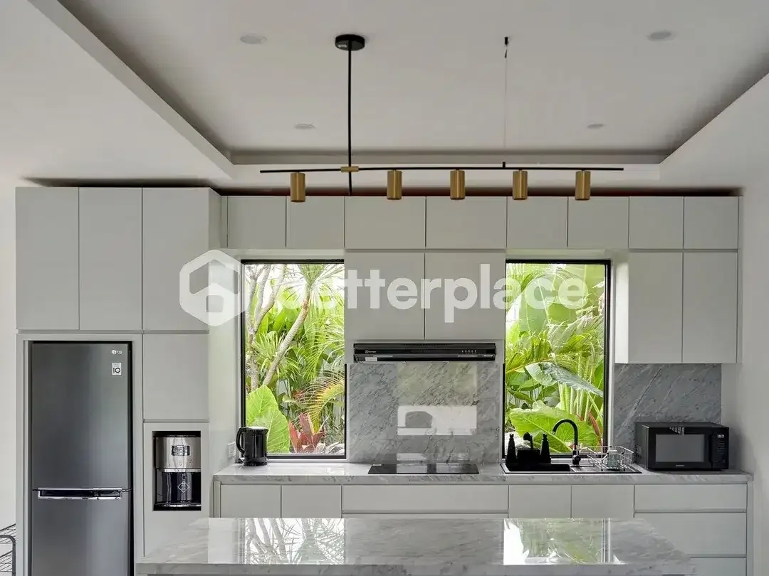 Welcome to Your Freehold Paradise in Ubud with Scenic Rice Field View - Image 8 of 10