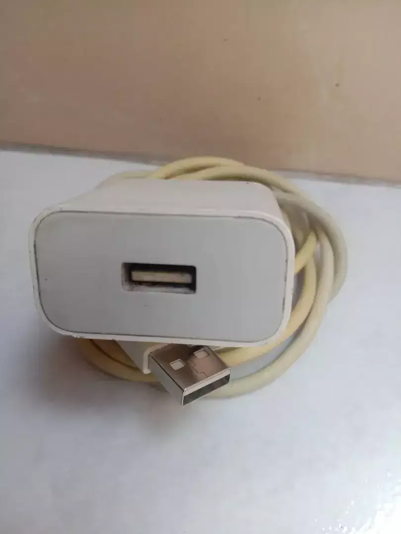 CHARGER REDMI 9 | NOTE 8 | NOTE 7 ORI BAWAAN HP TIPE C - Image 4 of 4