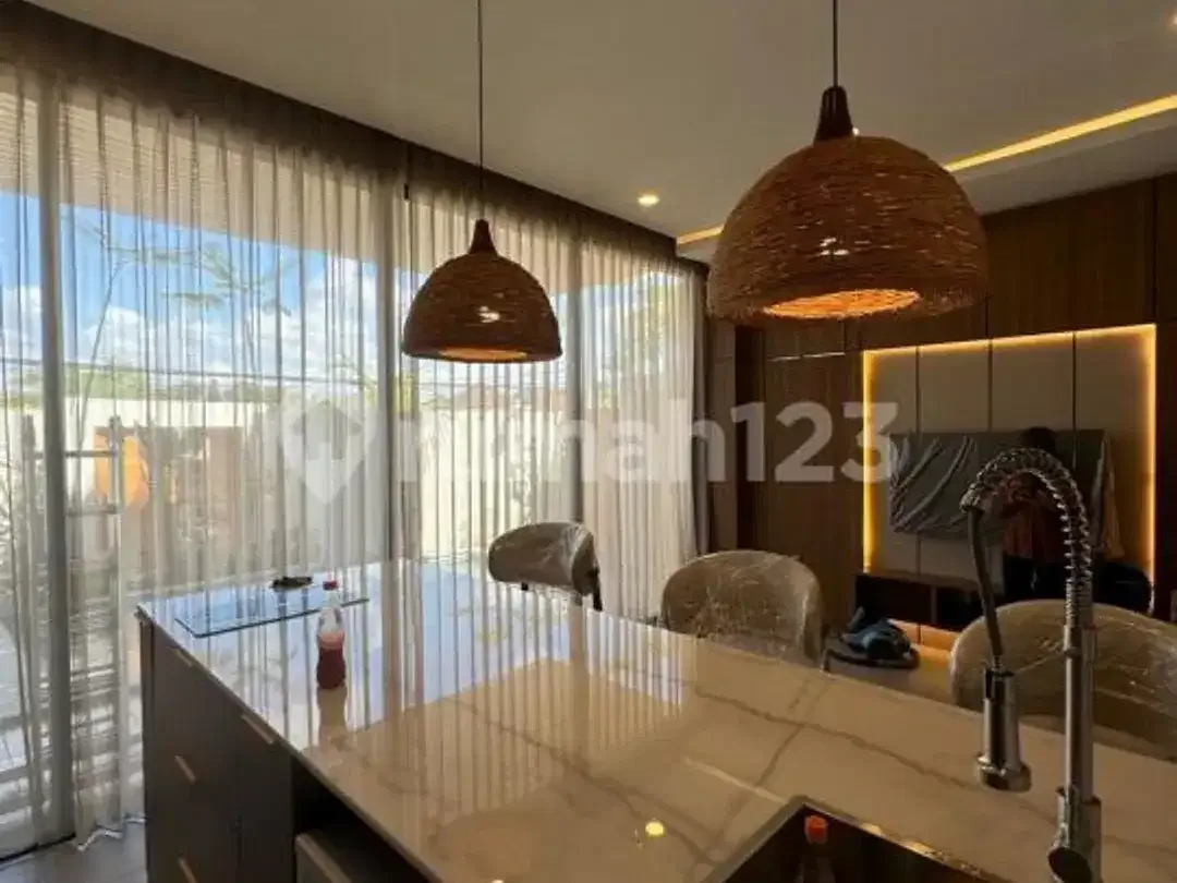 Hot Deal! Prime 3Br Leasehold Villa In Kayu Tulang - Canggu Bali - Image 4 of 5