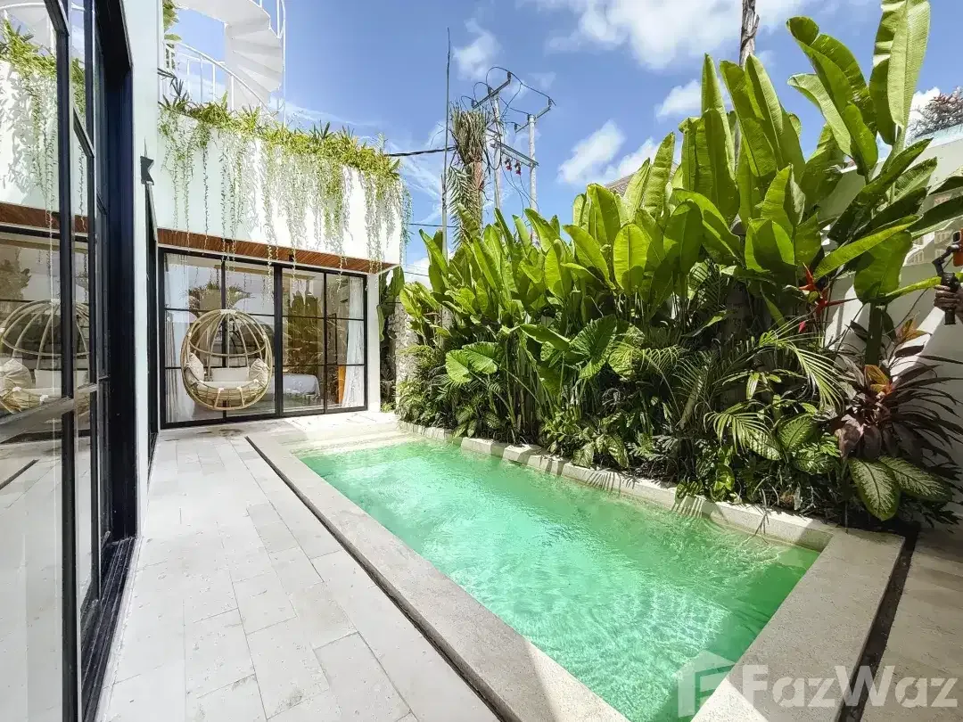 3 Bedroom Villa for sale in Cemagi, Bali - Image 3 of 10