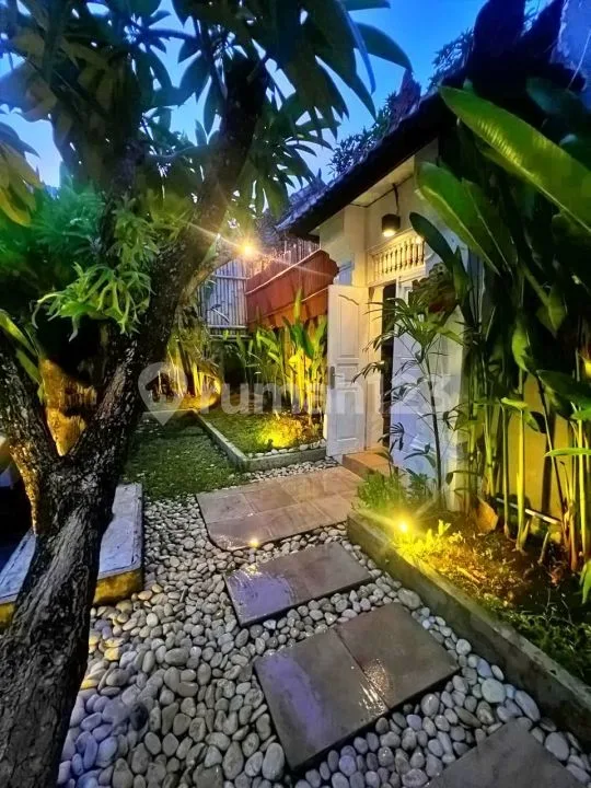 Villa Seminyak Bali - Image 4 of 4