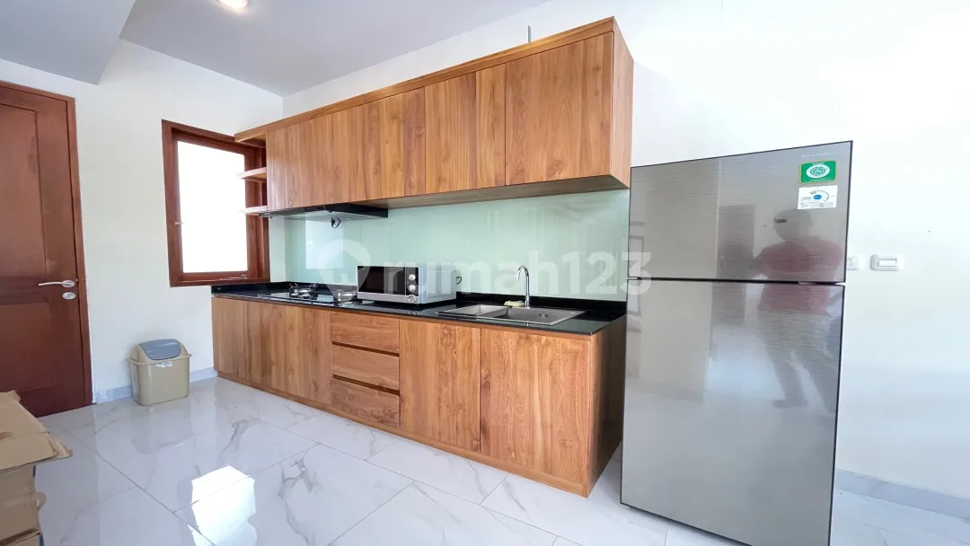 Villa Cantik Kolam Besar 3 Lantai Ready Unit - Image 3 of 4