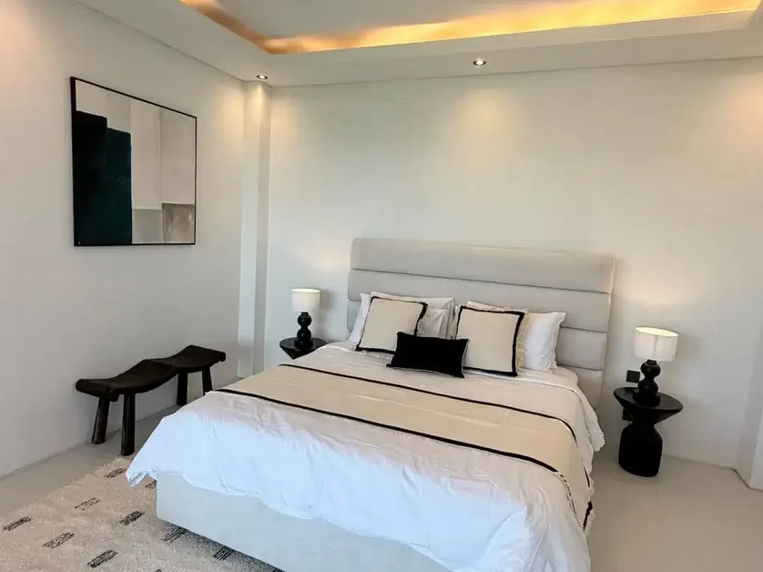 Modern Investment Villa – Dijual / Disewakan, Siap Income - Image 4 of 9