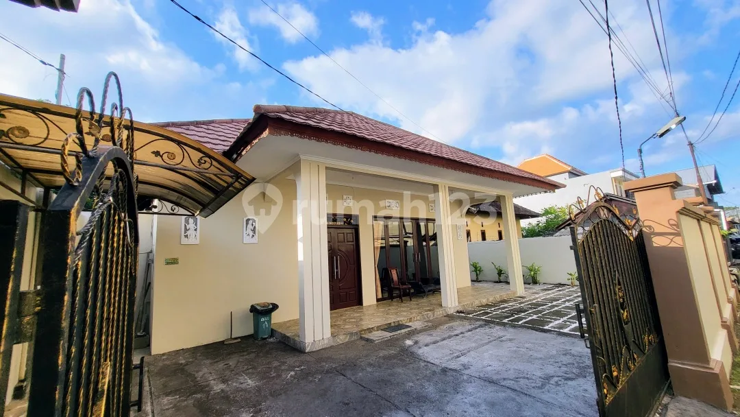 "Move-In Ready And Affordable." Accessible One-Story Bali Home Near The Beach. - Image 3 of 4