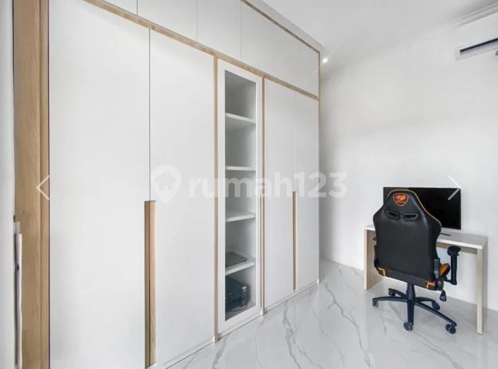 Furnished Villa 2Br Pering Beach Saba 15 Mnts Diatmika School - Image 4 of 4