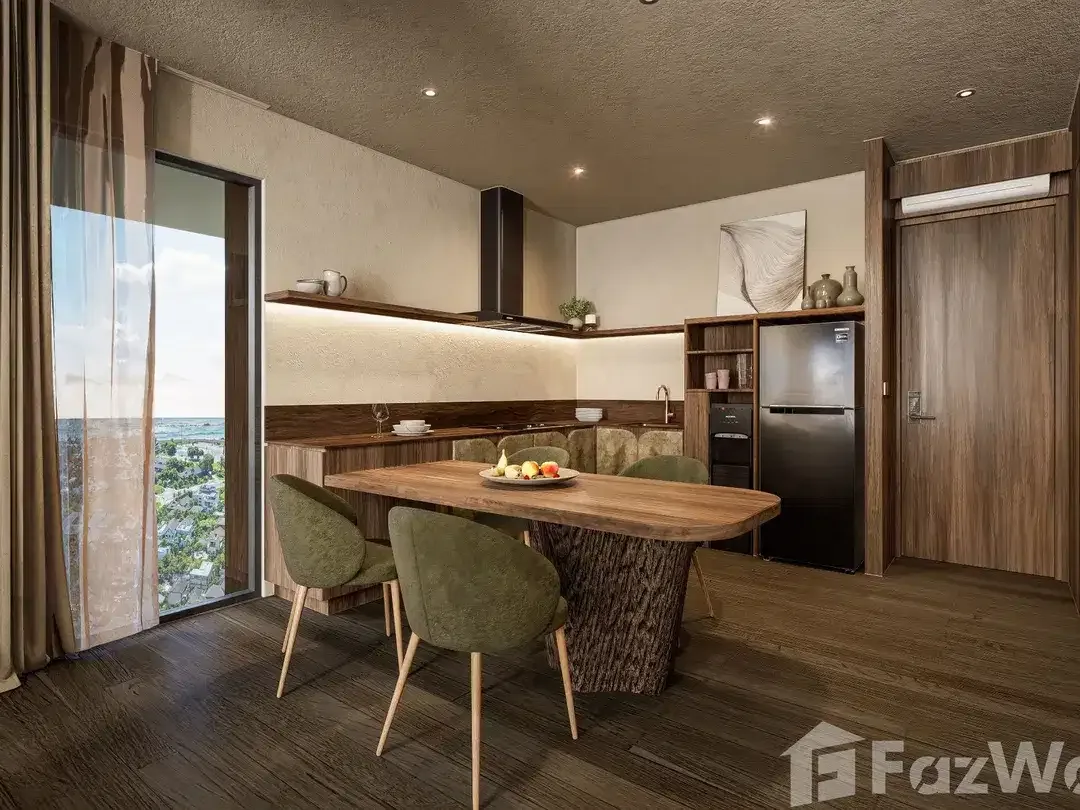2 Bedroom Apartment for sale at Element Residence - Image 6 of 10