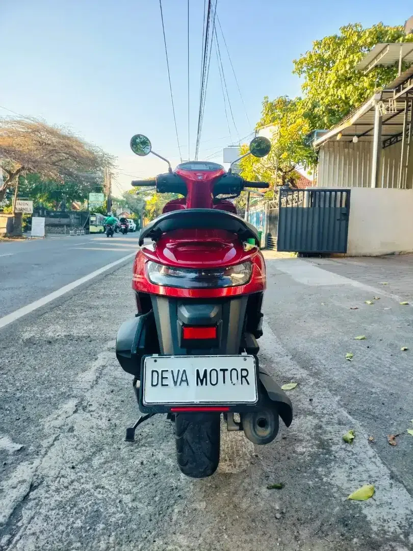 Stylo merah 2025 Deva motor - Image 2 of 6