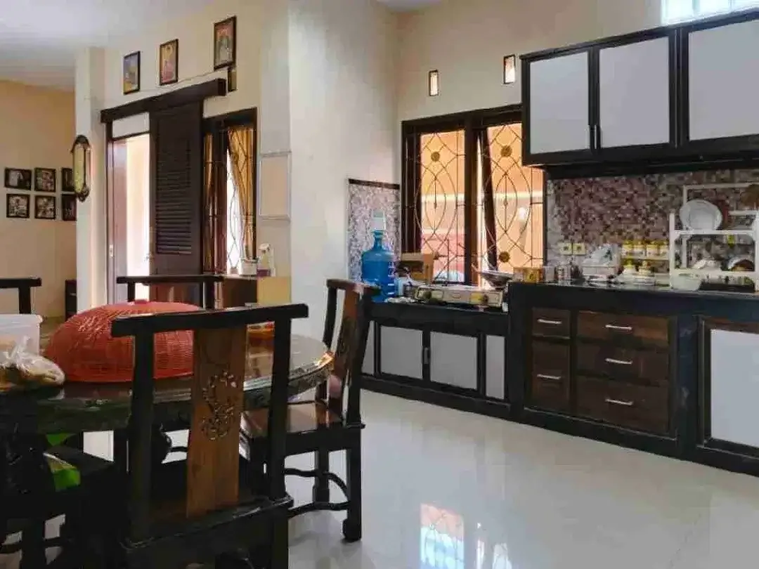 Rumah modern minimalis muding kerobokan Badun - Image 3 of 10