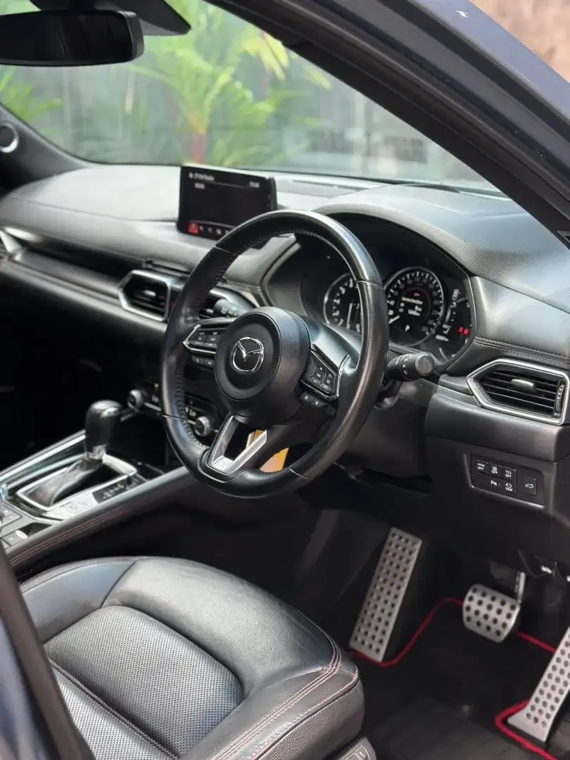 MAZDA CX5 KURO 2022 MATIC ISTIMEWA SIAP PAKAI - Image 5 of 10