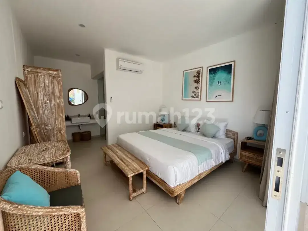 Santorini Style Villa Uluwatu - Image 3 of 6