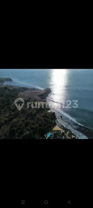 Di Jual Tanah Lokasi Jalan Pantai Balangan Kuta Selatan - Image 2 of 4