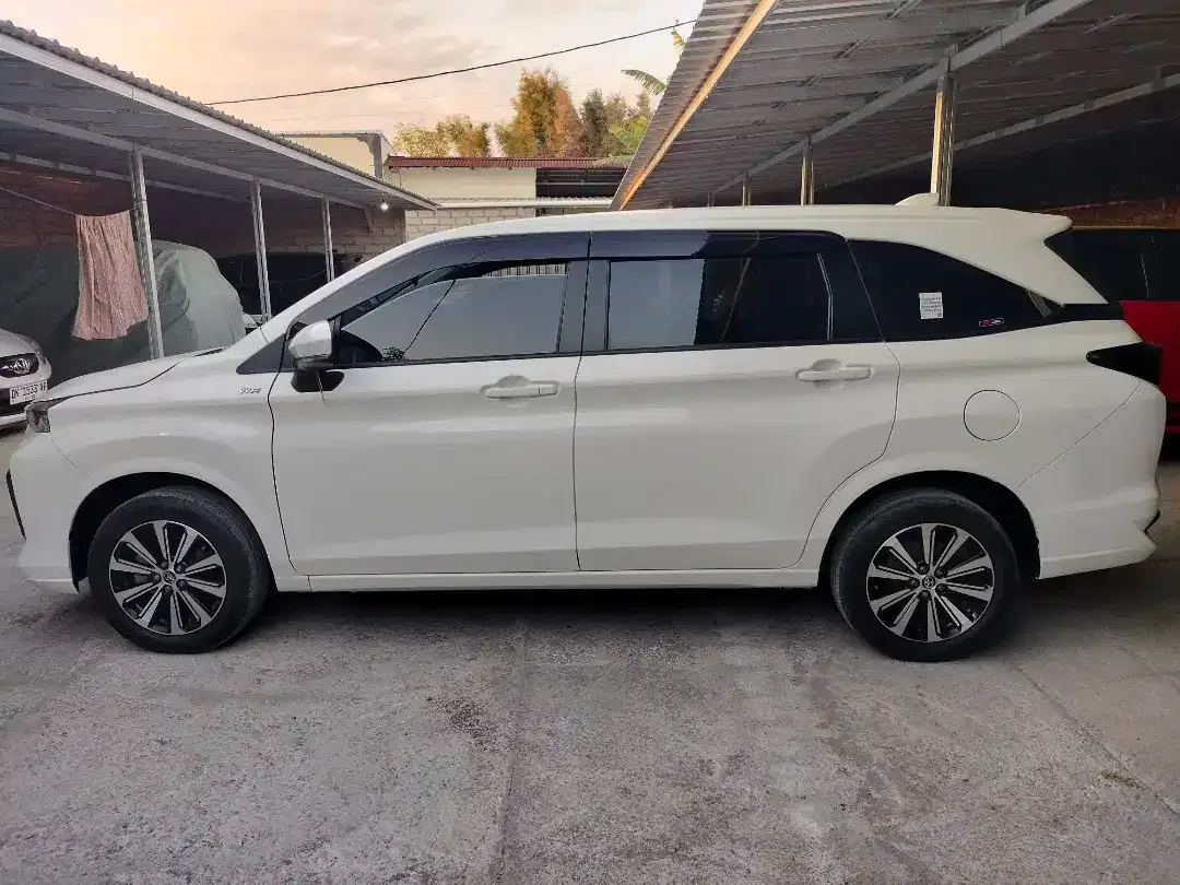 Toyota Avanza G 1, 5 M/T 2024 - Image 2 of 10