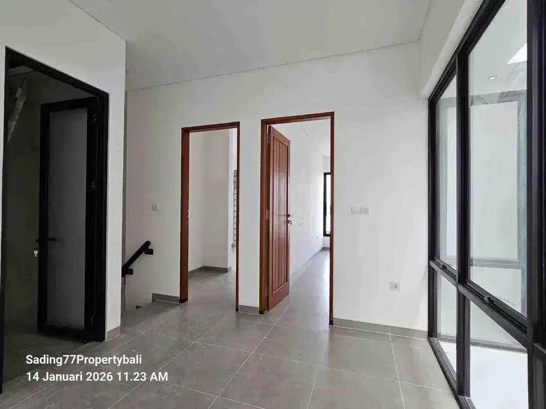Rumah Residence di kwanji dalung kuta utara badung - Image 10 of 10