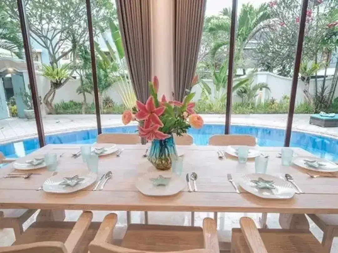 3 Bedroom Villa for sale in Blahbatu, Bali - Image 4 of 10