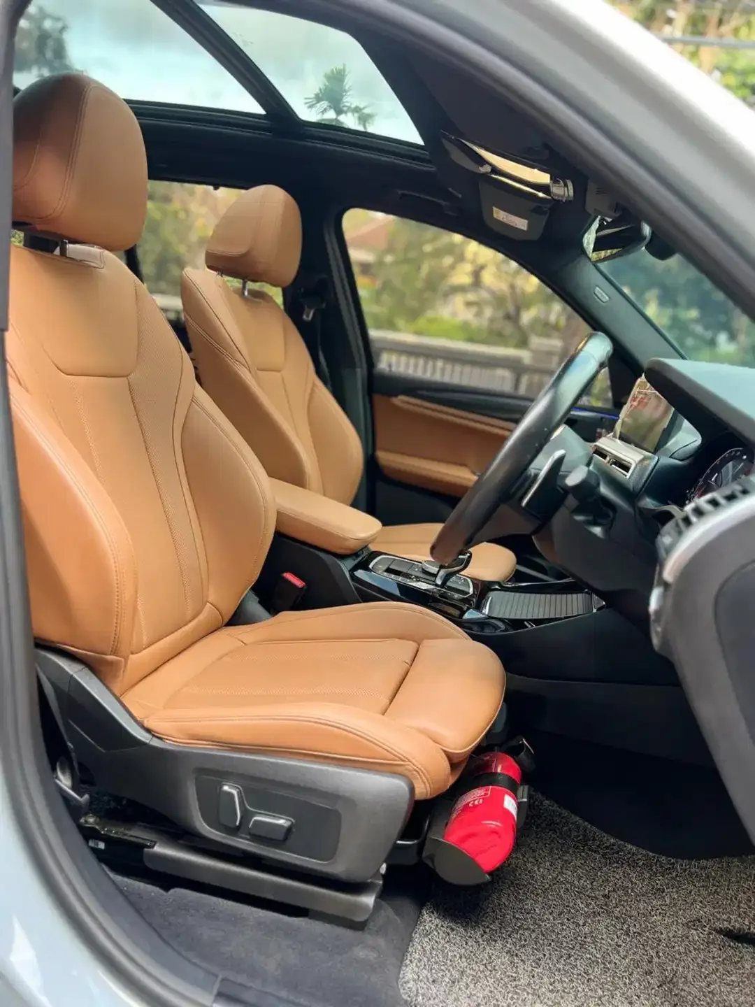 BMW X3 XDRIVE 30i 2024 ASLI BALI - Image 2 of 10