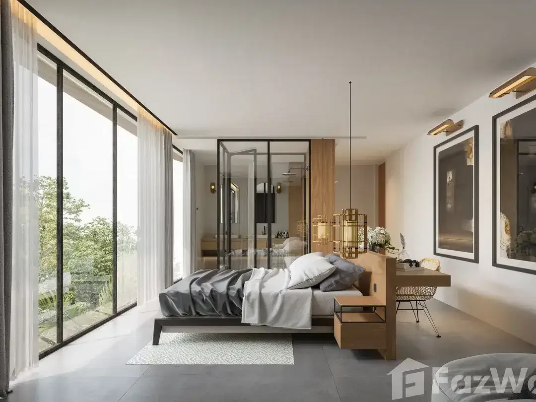 6 Bedroom Villa for sale in Kediri, Bali - Image 7 of 8
