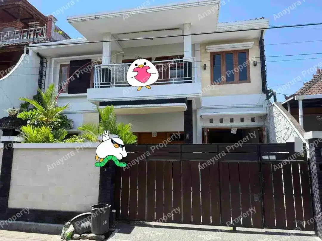 Minimalis Lantai 2 Denpasar Timur - Image 3 of 10